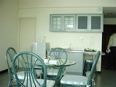 Hua Hin Bluewave Beach Resort
