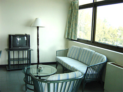 Hua Hin Bluewave Beach Resort