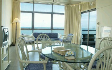 Hua Hin Bluewave Beach Resort