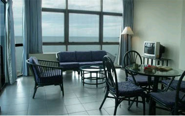 Hua Hin Bluewave Beach Resort