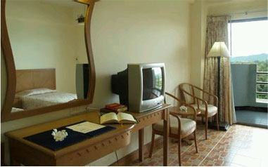 Hua Hin Bluewave Beach Resort