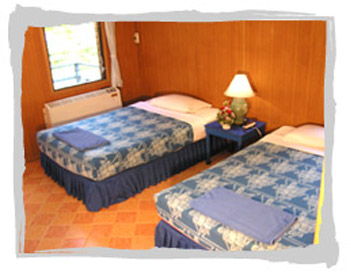 Baan Suan Fon Hotel Kanchanaburi