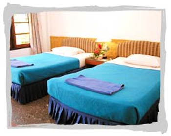 Baan Suan Fon Hotel Kanchanaburi