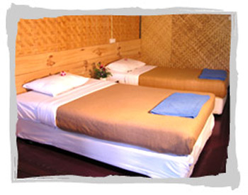 Baan Suan Fon Hotel Kanchanaburi