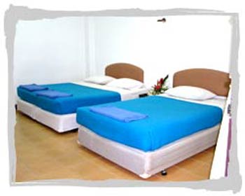 Baan Suan Fon Hotel Kanchanaburi