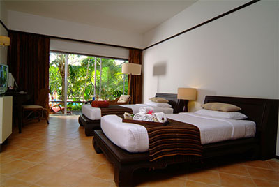 Ao Nang Villa Resort Krabi
