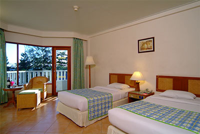 Ao Nang Villa Resort Krabi