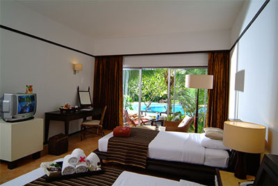 Ao Nang Villa Resort Krabi