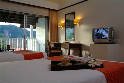 Ao Nang Villa Resort Krabi