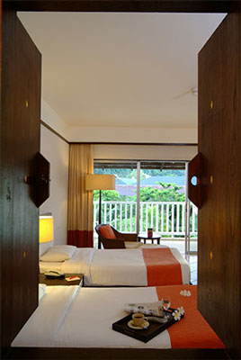 Ao Nang Villa Resort Krabi