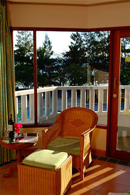 Ao Nang Villa Resort Krabi
