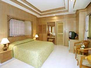 Sand Sea Resort Krabi