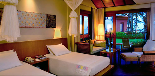 Hyatt Regency Hua Hin Hotel