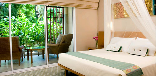 Hyatt Regency Hua Hin Hotel