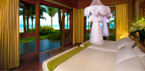 Hyatt Regency Hua Hin Hotel
