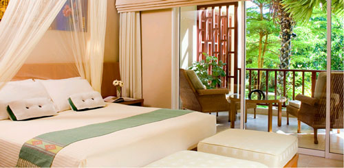 Hyatt Regency Hua Hin Hotel