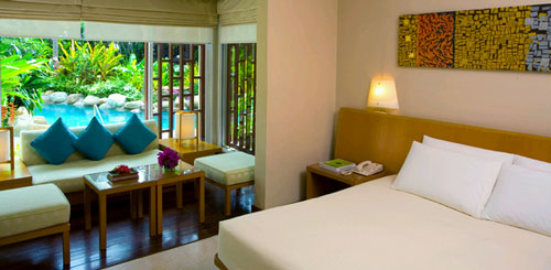 Hyatt Regency Hua Hin Hotel