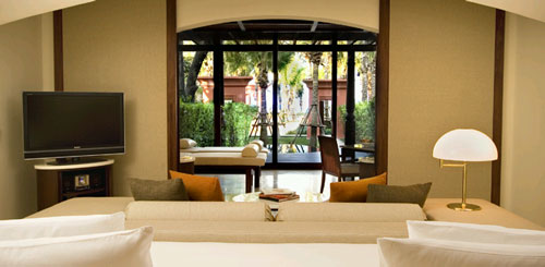 Hyatt Regency Hua Hin Hotel