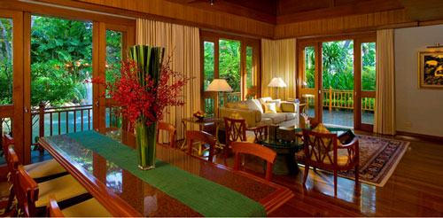 Hyatt Regency Hua Hin Hotel