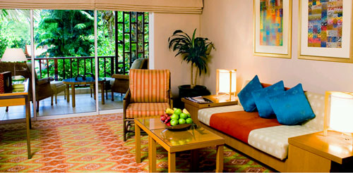 Hyatt Regency Hua Hin Hotel