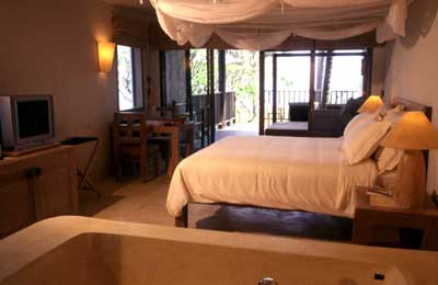 Evason Hua Hin and Six Senses Spa Hotel Pranburi
