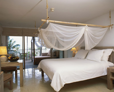 Evason Hua Hin and Six Senses Spa Hotel Pranburi
