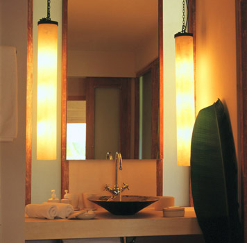 Evason Hua Hin and Six Senses Spa Hotel Pranburi