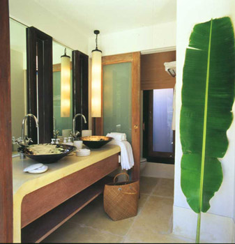 Evason Hua Hin and Six Senses Spa Hotel Pranburi