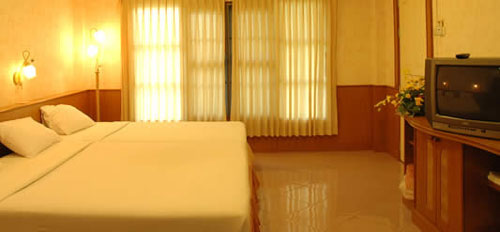 Southern Lanta Resort Koh Lanta
