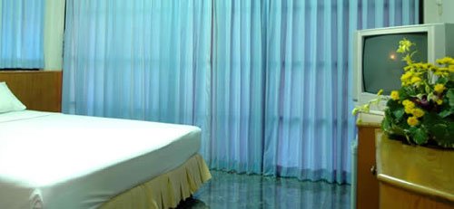 Southern Lanta Resort Koh Lanta