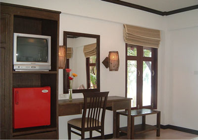 First Bungalow Beach Resort Koh Samui