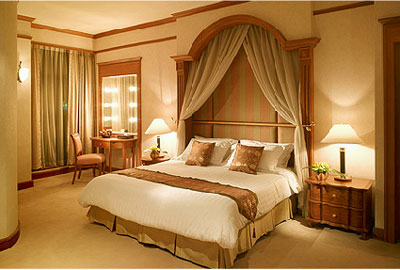 Grand Diamond Suites Hotel Bangkok