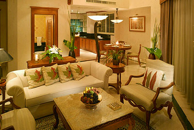 Grand Diamond Suites Hotel Bangkok