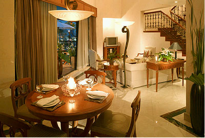 Grand Diamond Suites Hotel Bangkok