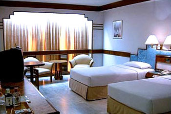 Swiss Park Hotel Bangkok