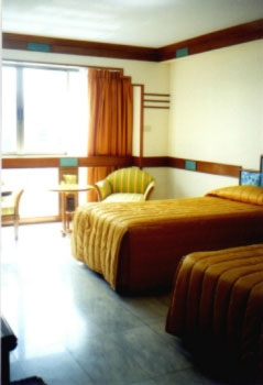 Swiss Park Hotel Bangkok