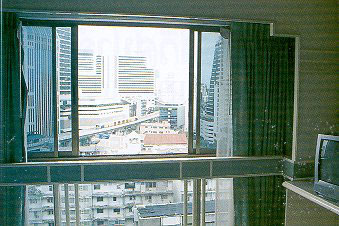 Swiss Park Hotel Bangkok