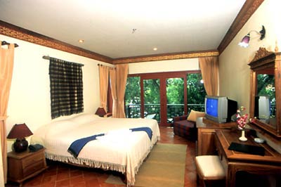 Kata Minta Hotel Phuket