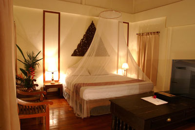 Royal Lanta Resort and Spa Koh Lanta
