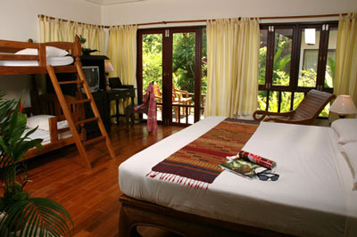 Royal Lanta Resort and Spa Koh Lanta