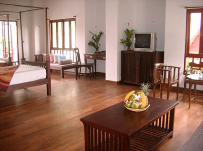 Royal Lanta Resort and Spa Koh Lanta