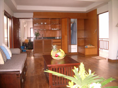 Royal Lanta Resort and Spa Koh Lanta