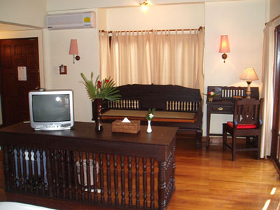 Royal Lanta Resort and Spa Koh Lanta