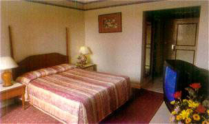 Diamond Plaza Hotel Hat Yai
