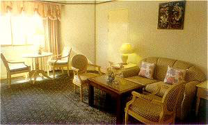 Diamond Plaza Hotel Hat Yai