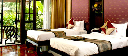 Khao Lak Palm Beach Resort