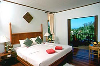 Khao Lak Palm Beach Resort