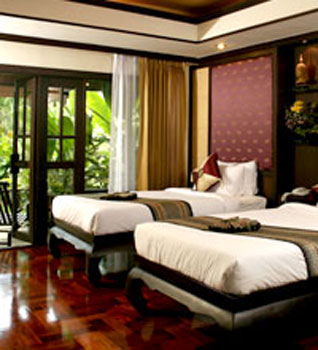 Khao Lak Palm Beach Resort