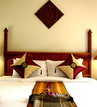 Khao Lak Palm Beach Resort