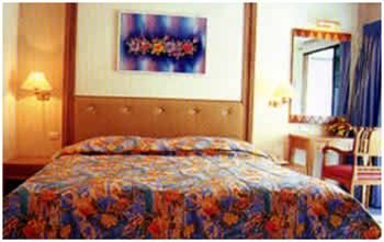Aloha Villa Hotel Phuket